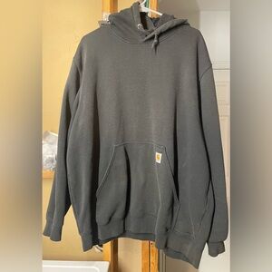 CARHARTT LOOSE FIT HOODIE XL
